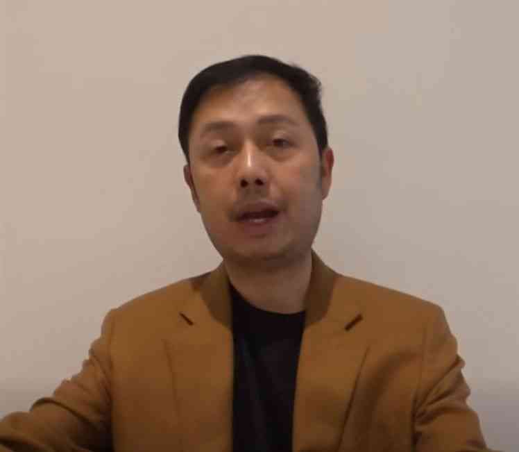 DFA clarifies Zaldy Co’s arrest, repatriation involve “whole-of-gov’t” approach