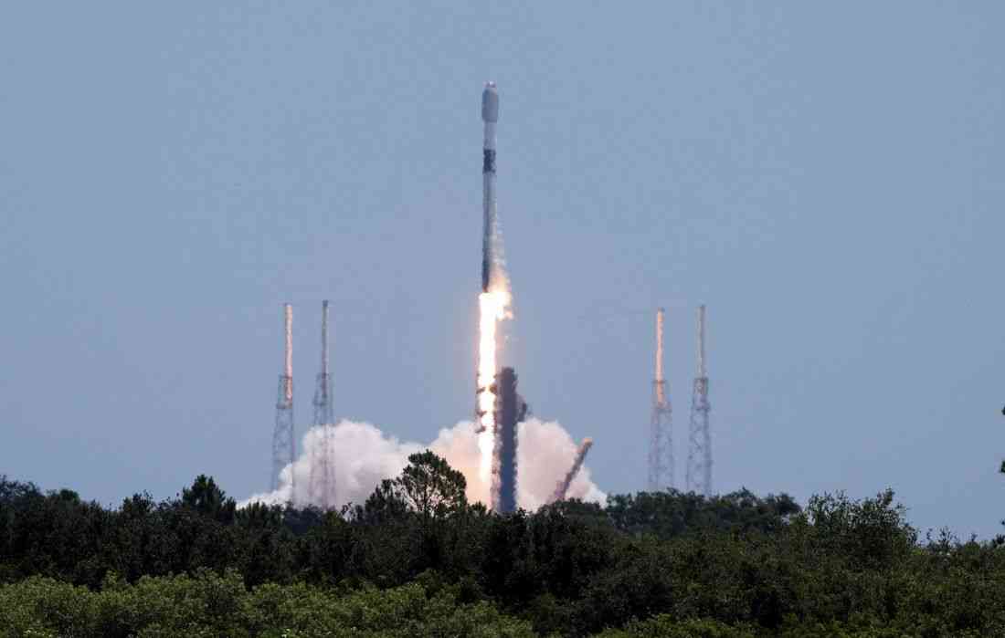 SpaceX's Starlink gets nod for satellite internet in Vietnam