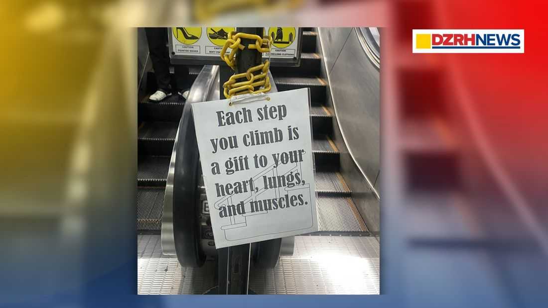 DOTr-MRT3 clarifies, apologizes over Shaw Station sign causing commuter confusion