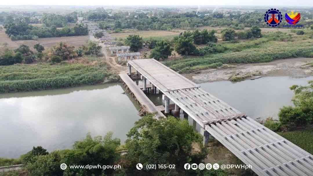 Stalled Pangasinan public infrastructure to be fast-tracked — DPWH