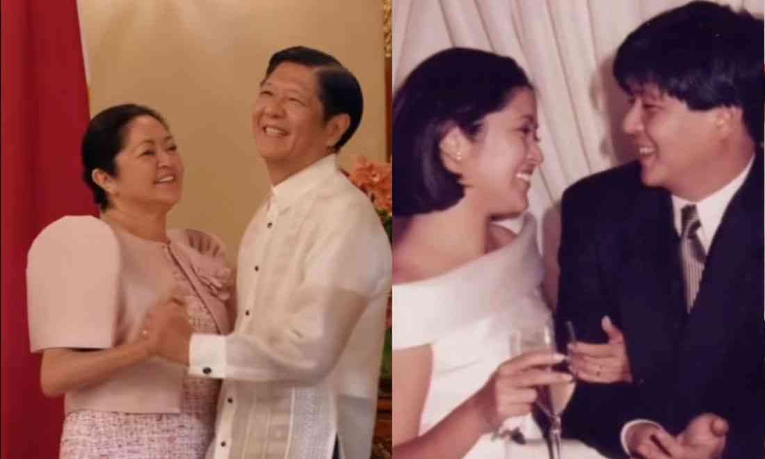 PBBM gives love advice on Valentine's Day: 'Dapat nagbibigayan lang at nagkakaunawaan'