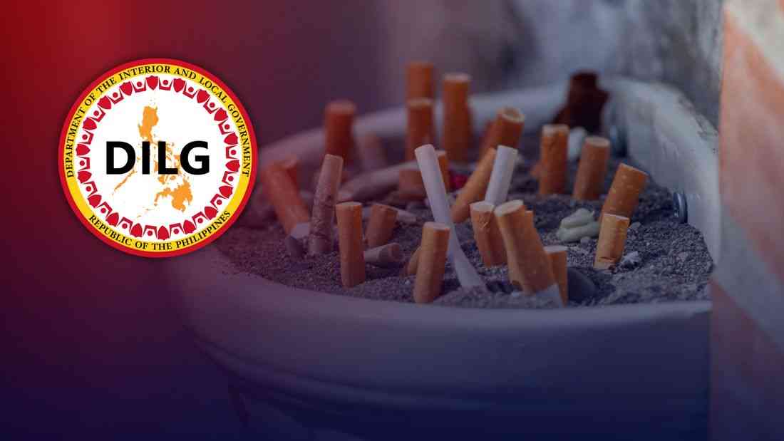 2 congressmen tied to logistics, protection of illegal cigarette operation – DILG