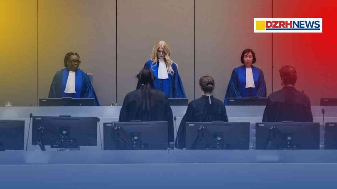 ICC to conclude Duterte confirmation of charges hearing; detention review scheduled