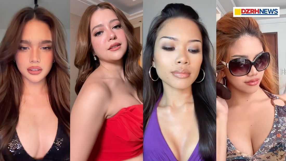 Calling all the Bebots: See who’s hopping on the Bebot trend