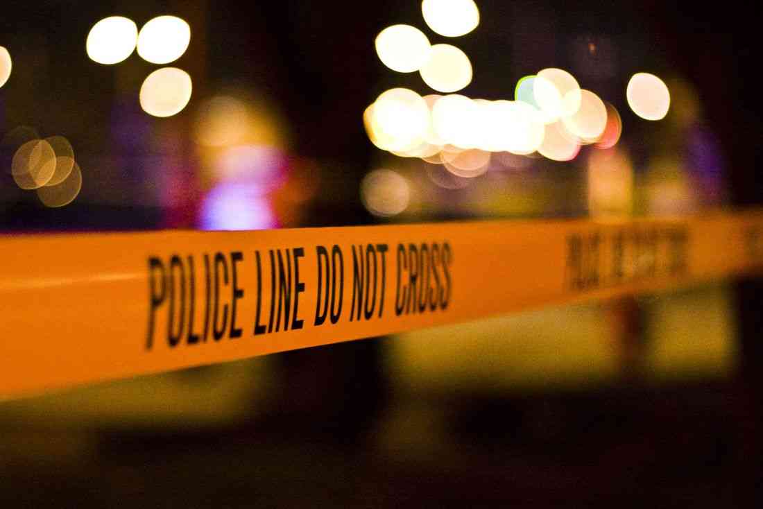 Man shot in Binondo alleyway