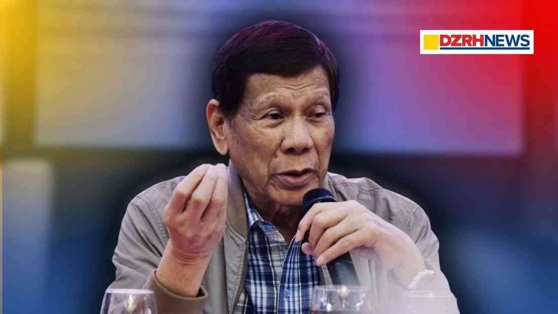 Duterte seeks disqualification of 3 lawyers in drug war case over conflict of interest