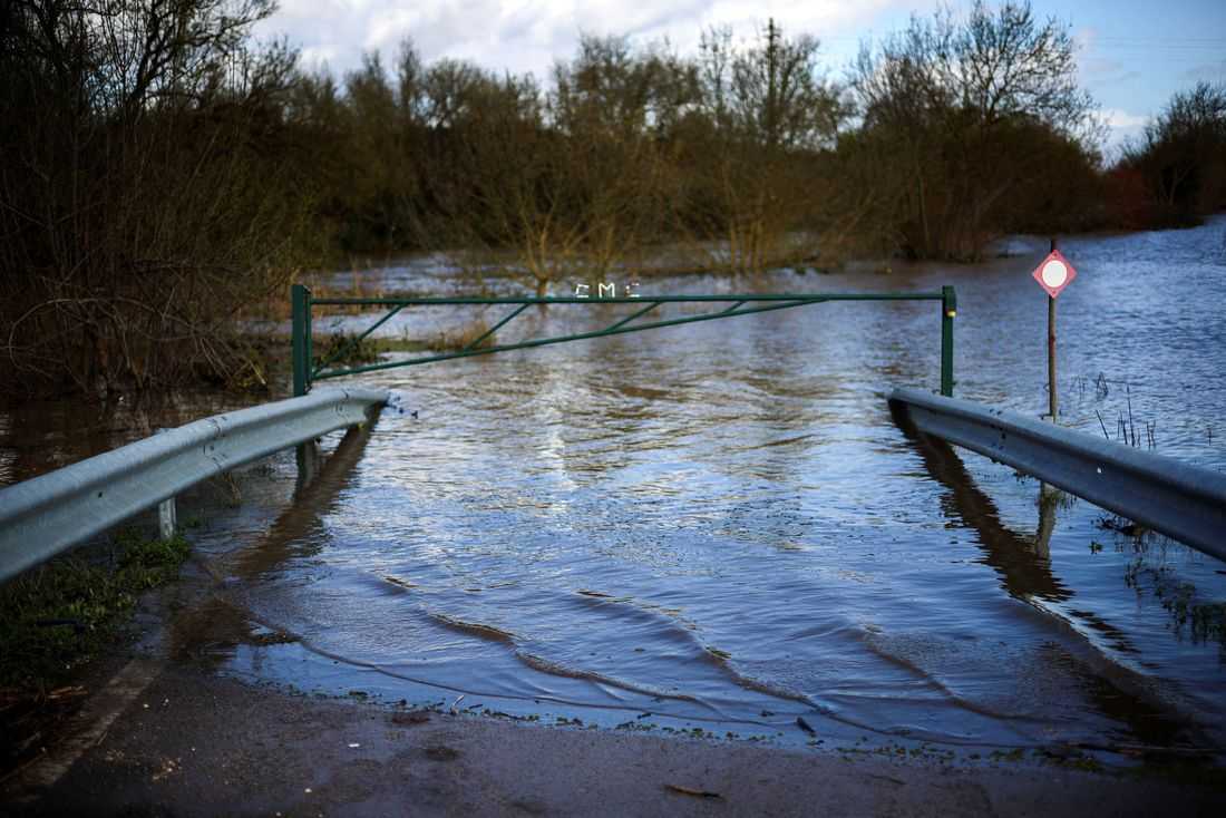 Portugal's Interior Minister resigns over storm response