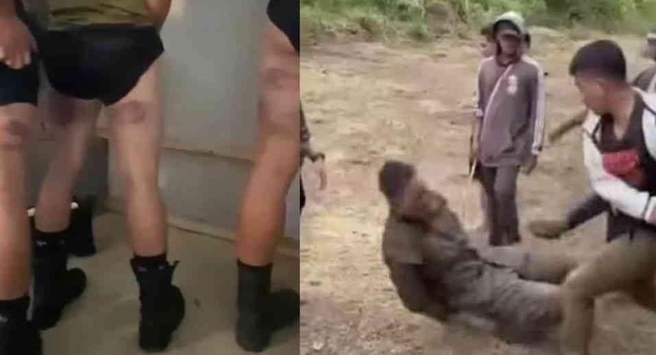 Over 100 police recruits allege abuse in ‘welcome rites’ in Basilan