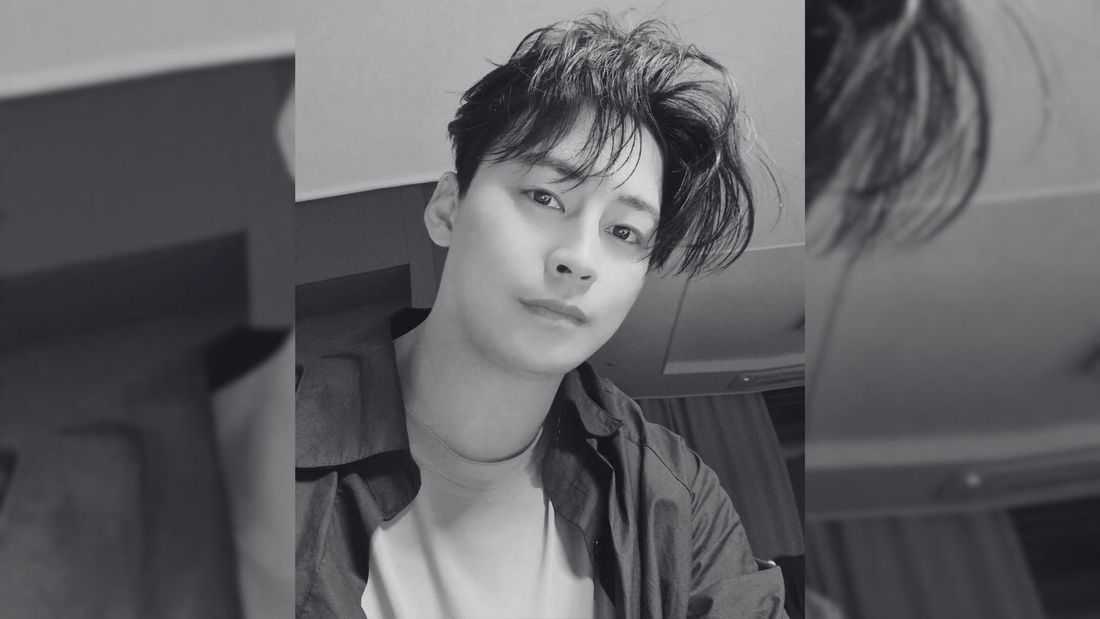 South Korean actor Jung Eun-woo dies at 39