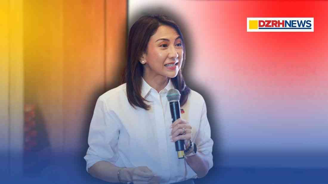 DOT Sec. Frasco denies allegations of self-promotion, reaffirms commitment to PH Tourism