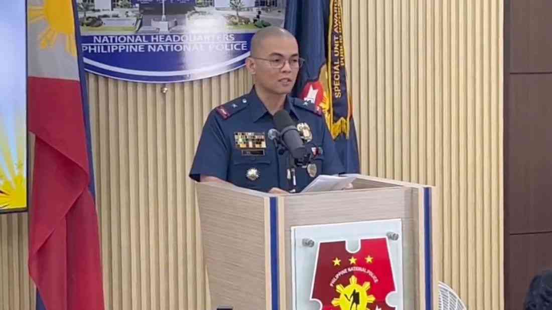 Police colonel, 53 others charged over alleged hazing in Basilan – PNP