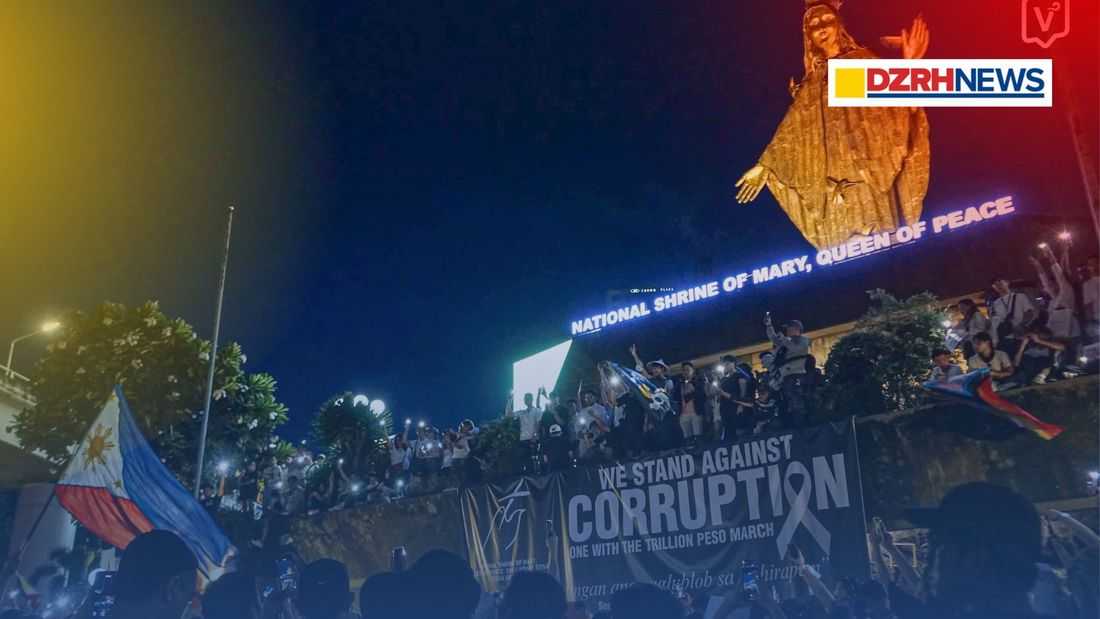 Anti-corruption rally set on EDSA anniversary; NCRPO prepares 14,000-strong security force