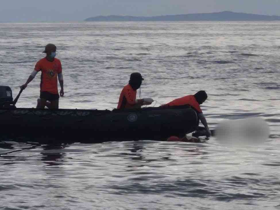 Death toll reaches 65 in M/V Trisha Kerstin 3 sinking in Basilan