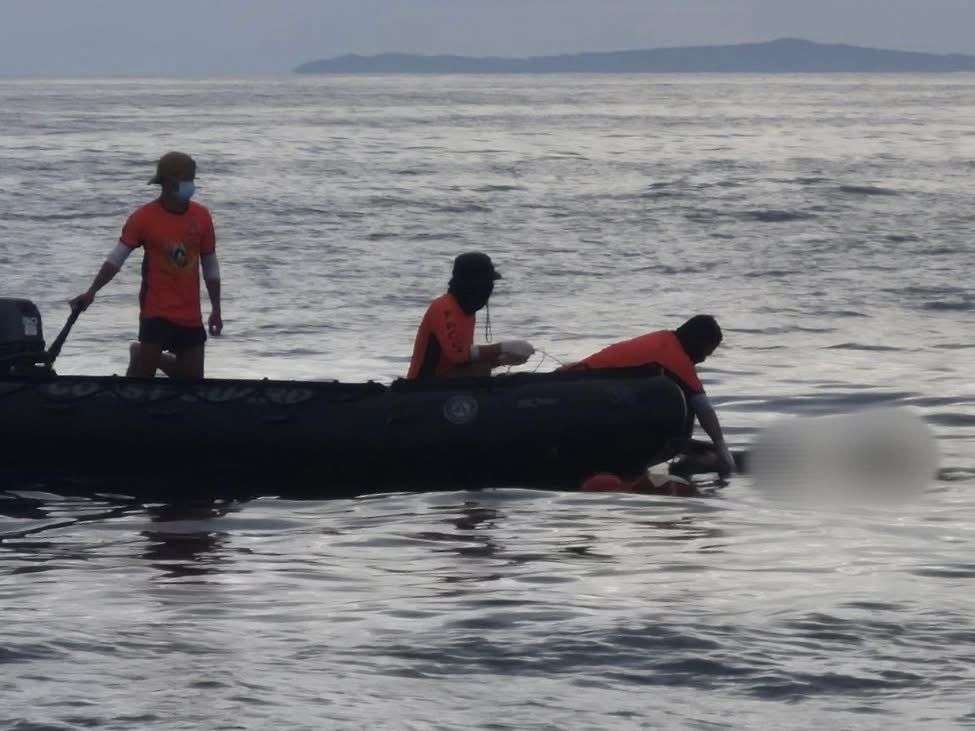 Death toll reaches 65 in M/V Trisha Kerstin 3 sinking in Basilan