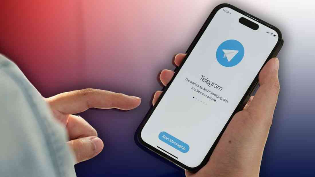 DICT: No Telegram ban as gov’t, app seals agreement on tightening online safety measures