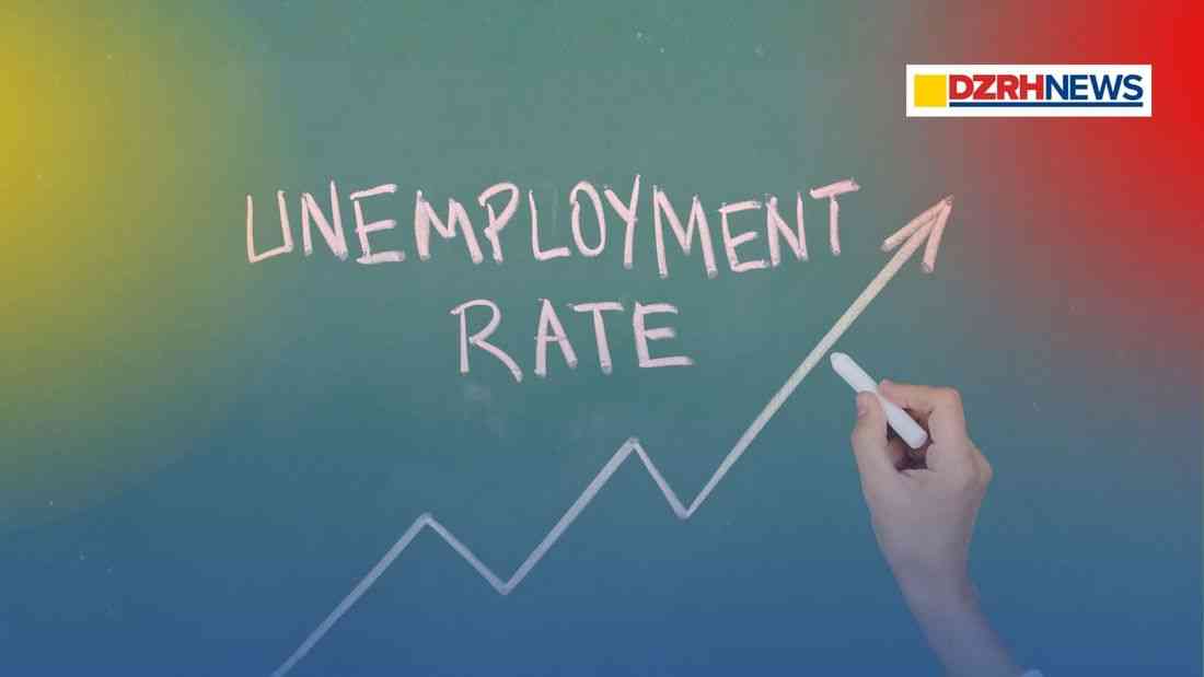 Unemployment number in December 2025 Increased to 2.26 Million Filipinos — PSA