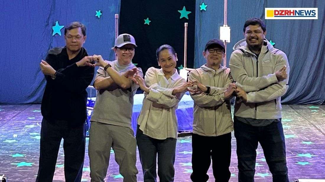 The Dawn marks 40th year with Ballet Manila in “The Dawn of Ballet”