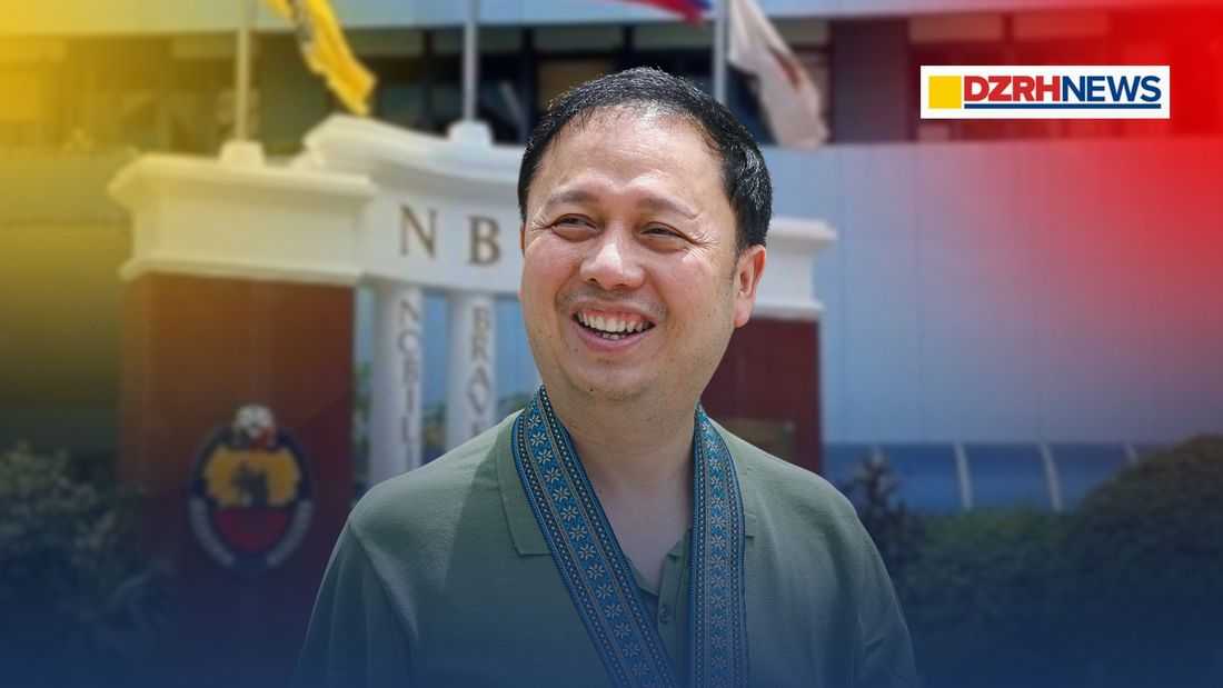 Interpol seeks supplemental papers from NBI on red notice request vs. Ex-Rep. Zaldy Co