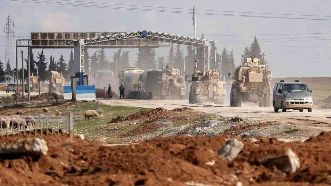 Iraq says about 3,000 Islamic State prisoners transferred from Syria