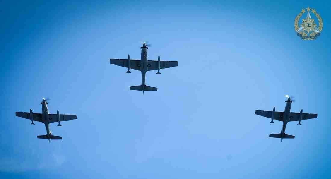 PH, US, Japan multilateral military drills reach Bashi Channel