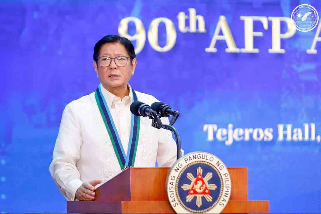 PBBM worries impeachment filings could affect economy, Palace says