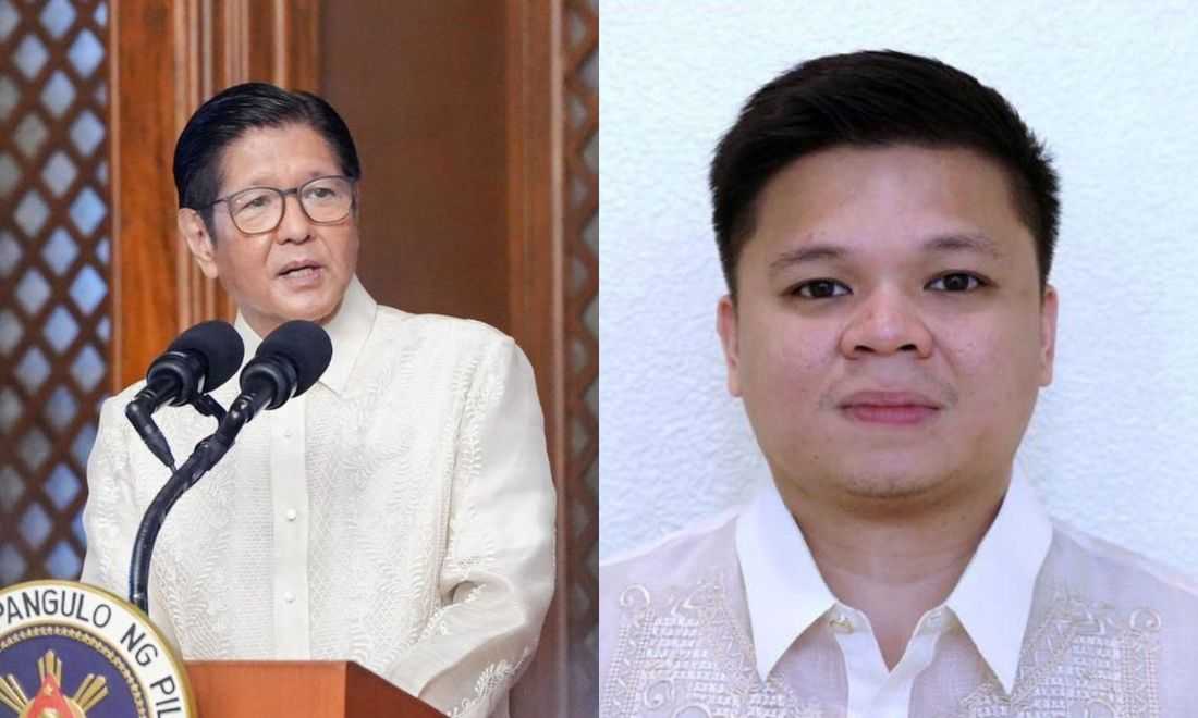 Messages between Marcos, ex-Usec. Bersamin over flood control kickbacks shown to lawmakers — Rep. Tinio