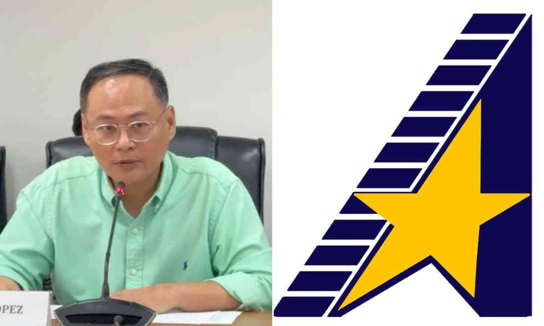 DOTr orders MARINA to file administrative raps vs Aleson after M/V Trisha Kerstin 3 sinking