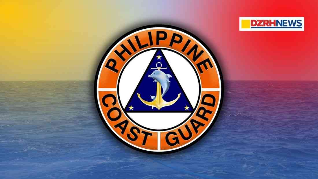 PCG dismisses 4, suspends 2 officers over M/V Trisha Kerstin 3 sinking