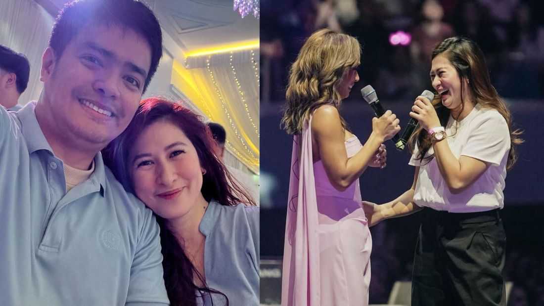 Izzy Trazona’s husband faces backlash over ‘pinag-resign ni Lord’ remark