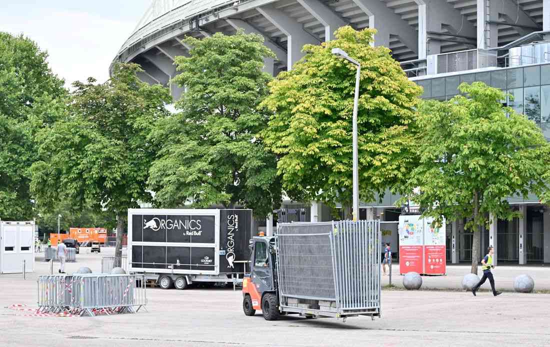 Austria files charges against suspect over planned 2024 Taylor Swift attack