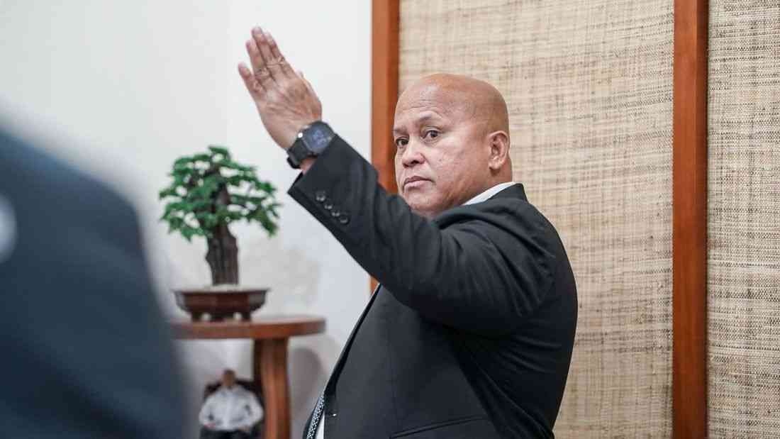 Senate appeals to dela Rosa to return amid ongoing absences — Lacson