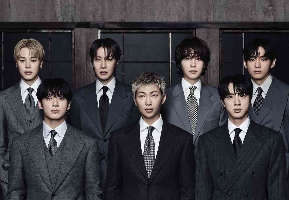 BTS drops ‘Arirang’ album cover, animated trailer ahead of comeback