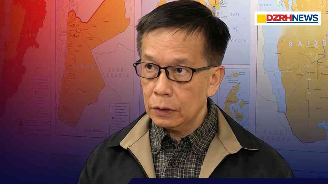 Immigration issues delay return of some OFWs from Middle East – DMW