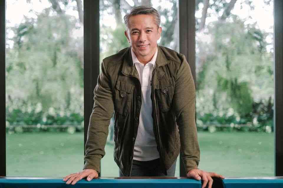 DILG Sec. Remulla likens passage of Anti-Dynasty Bill to a ‘comet’ resulting in an ‘extinction event’