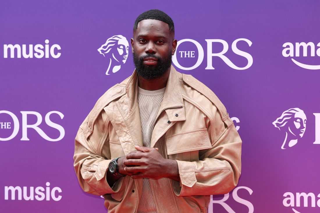 UK rapper Ghetts jailed for killing Nepali student in hit-and-run