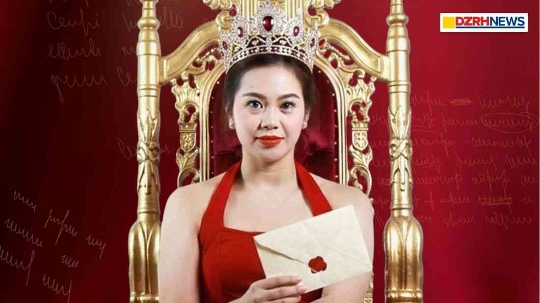 Raqi Terra returns to Love Radio after maternity leave