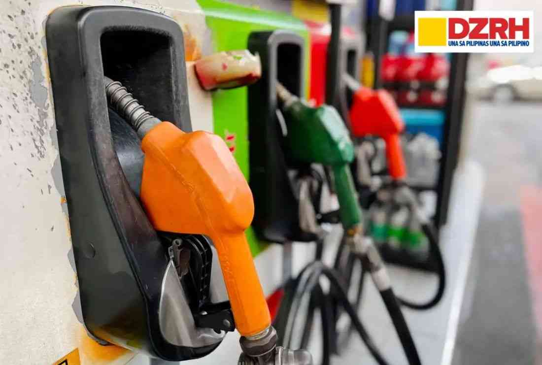 Double-digit diesel price hike set this Holy Week; gasoline, kerosene also to increase