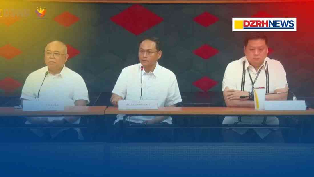 ₱5,000 cash aid rollout for PUV drivers set on March 17 amid oil price hike