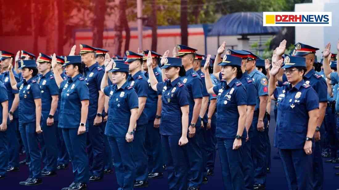 PNP on ‘heightened readiness’ for key installations amid National Energy Emergency