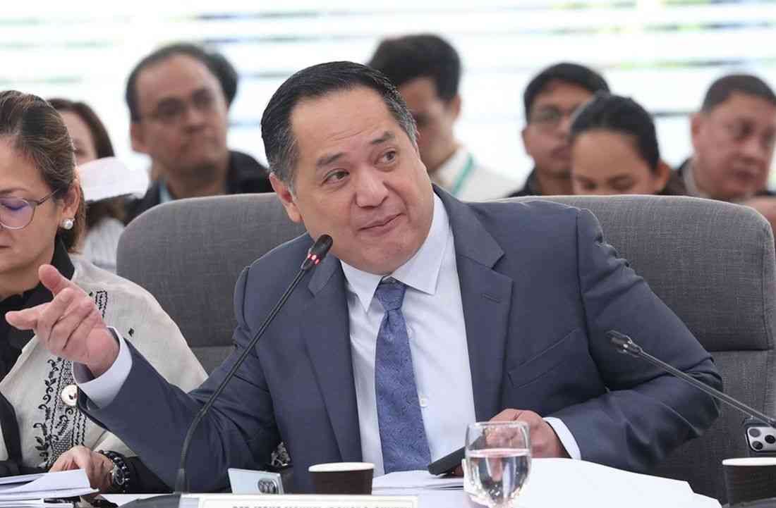 Suntay draws backlash for Anne Curtis remark at House hearing