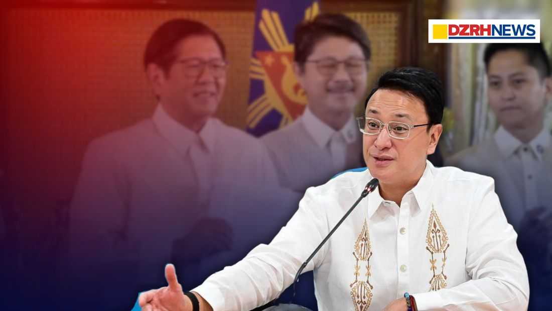 Rep. Quimbo: PBBM needs Congress approval to suspend fuel taxes