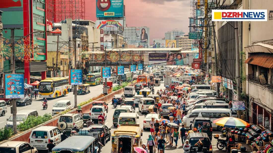 Philippines ready for nationwide 4-day work week amid energy crisis – Fintech leader