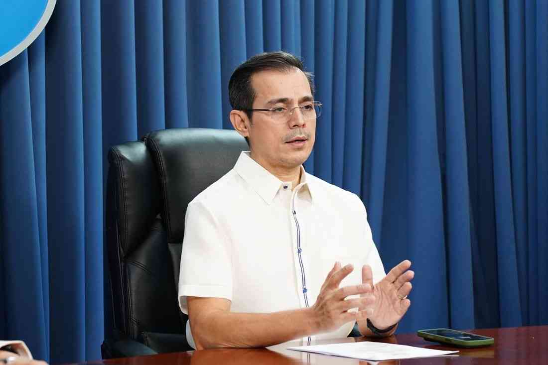 Isko orders 50% fuel reduction for Manila LGU operations amid Middle East crisis