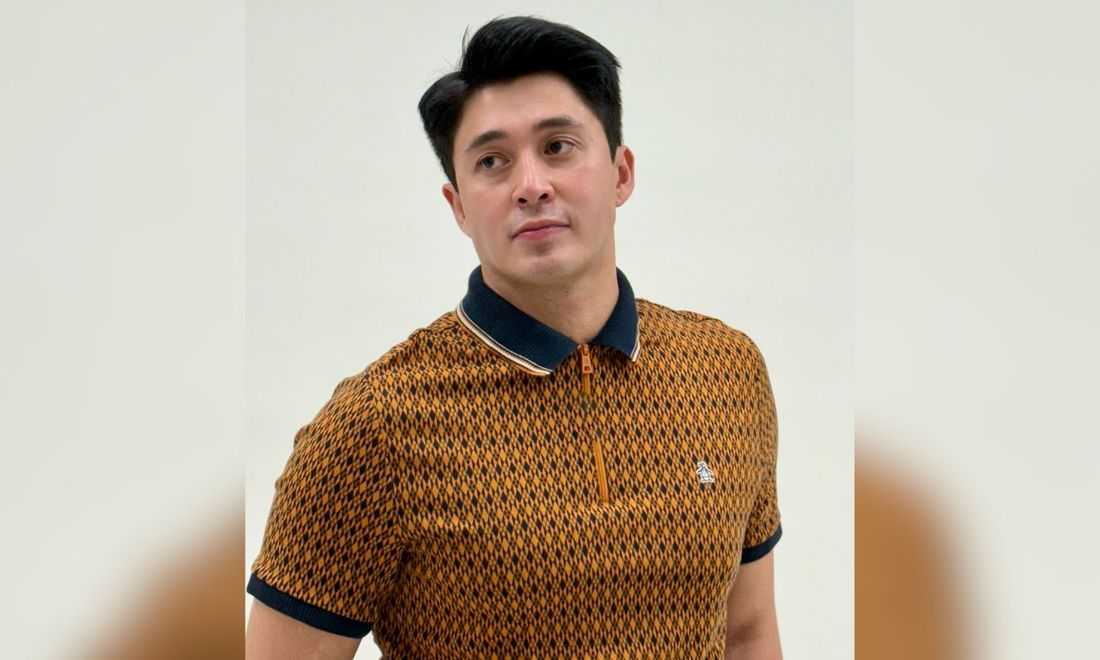 Arron Villaflor breaks silence over leaked private video; takes legal action