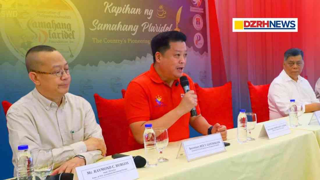 DSWD fast-tracks ₱1.5-B cash aid for over 216,000 PUV drivers in Metro Manila