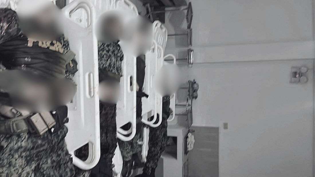 5 cops killed, 3 injured in ambush in Maguindanao del Sur