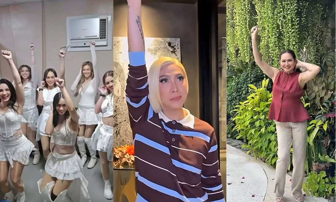 ‘Hawak Mo Ang Beat’ takes over online trends; netizens surprised viral song is AI-generated