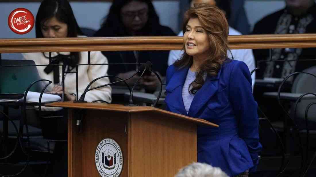 Sen. Marcos to SSS, GSIS, PhilHealth and PAG-IBIG: ‘Suspend deductions’