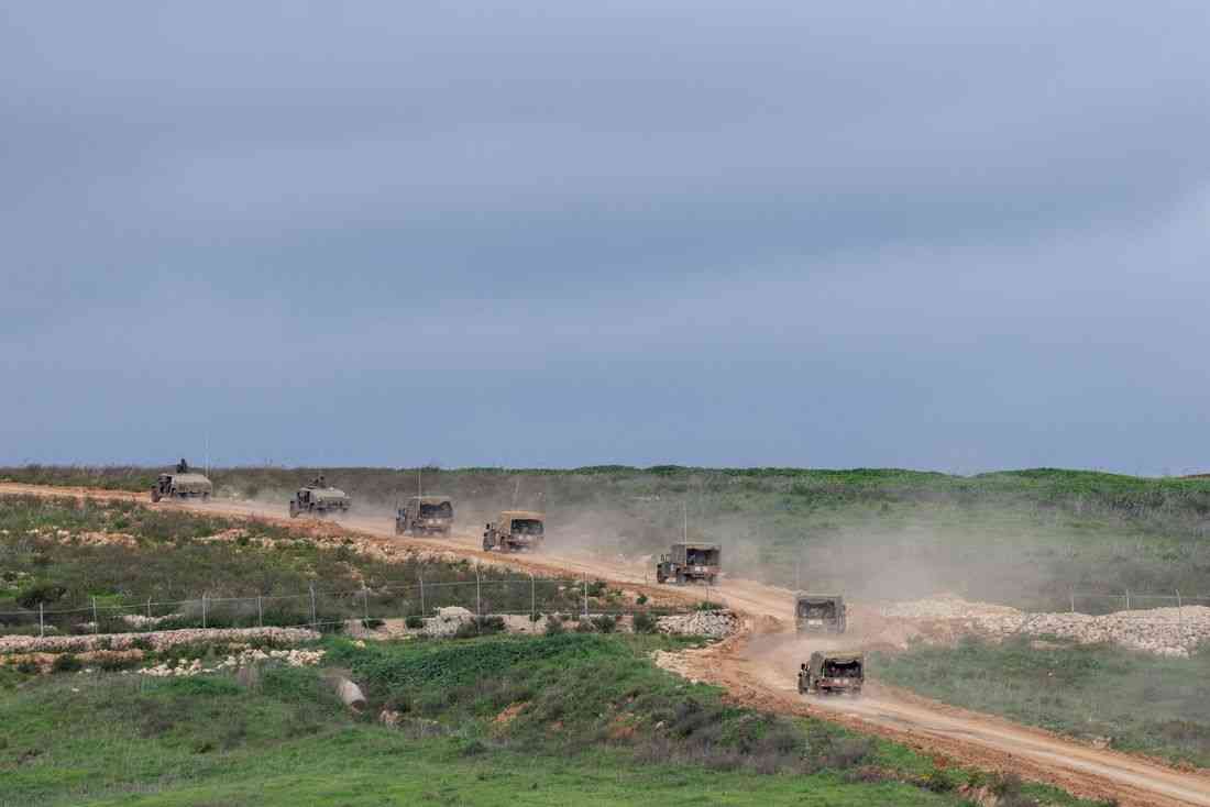 Iran wants Lebanon included in any ceasefire, sources say