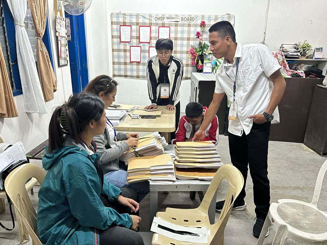 Teachers’ honoraria for Antipolo special polls to be paid immediately with additional ₱2K